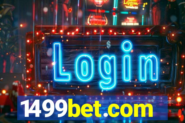 1499bet.com