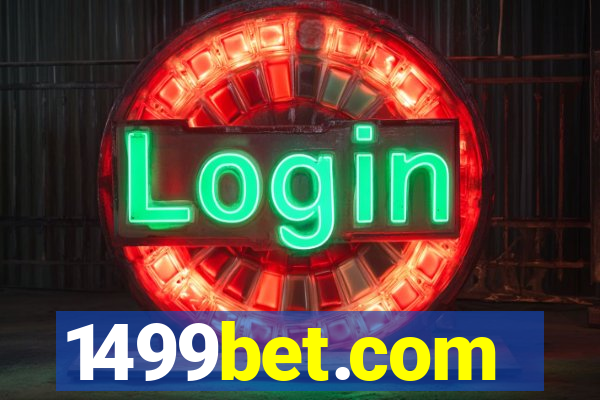 1499bet.com