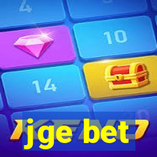 jge bet