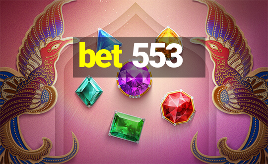 bet 553