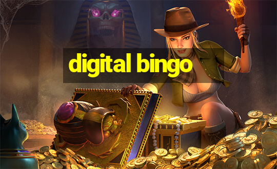 digital bingo