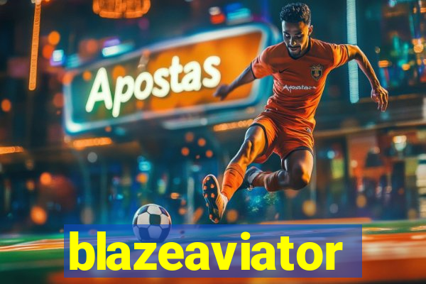 blazeaviator