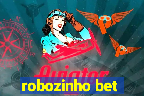 robozinho bet