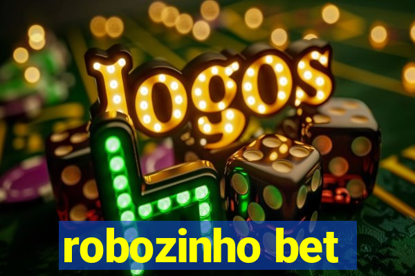 robozinho bet