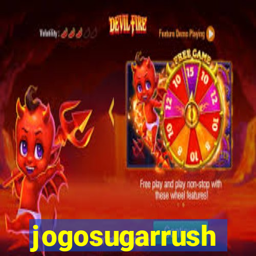 jogosugarrush