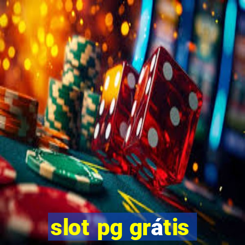 slot pg grátis