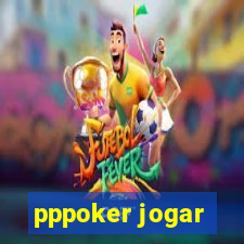 pppoker jogar