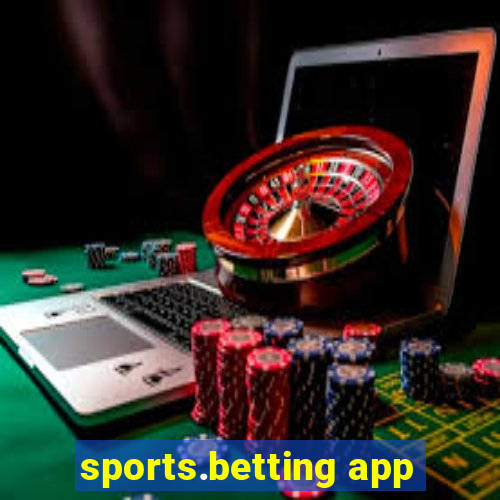 sports.betting app