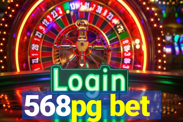 568pg bet