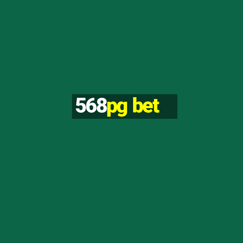 568pg bet