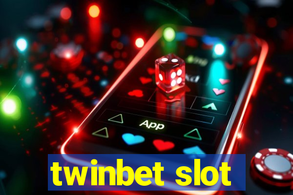 twinbet slot