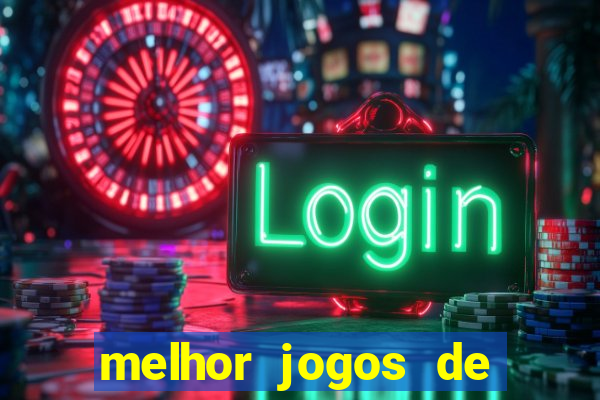 melhor jogos de cassino sportingbet