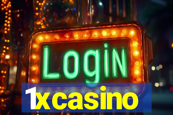 1xcasino