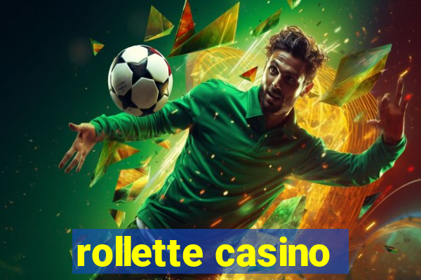 rollette casino