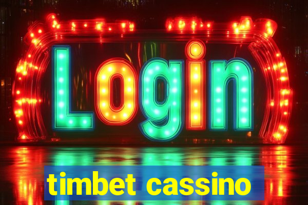 timbet cassino