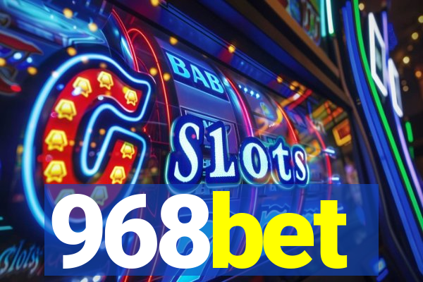 968bet