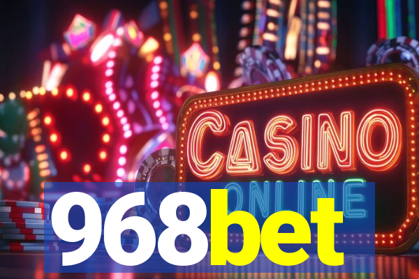 968bet