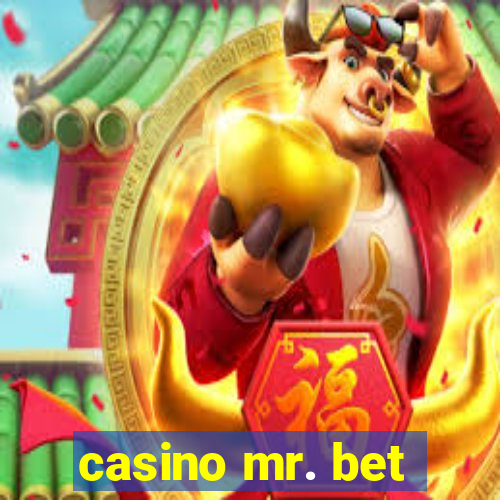 casino mr. bet