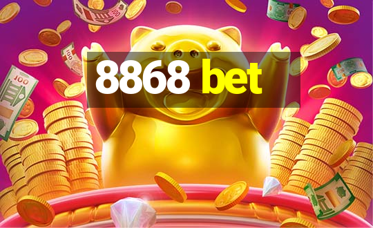 8868 bet