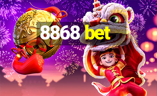 8868 bet