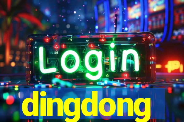 dingdong