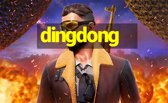 dingdong