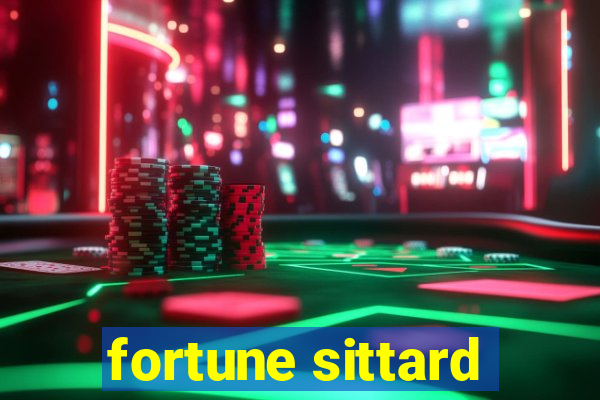 fortune sittard