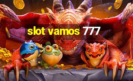 slot vamos 777