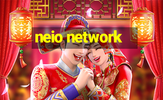 neio network