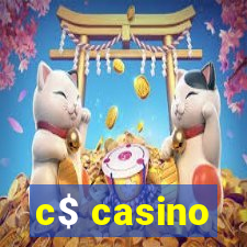 c$ casino