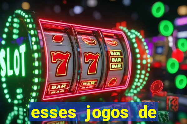 esses jogos de ganhar dinheiro é verdade