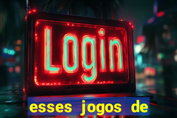 esses jogos de ganhar dinheiro é verdade