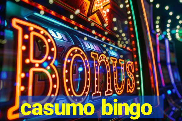 casumo bingo