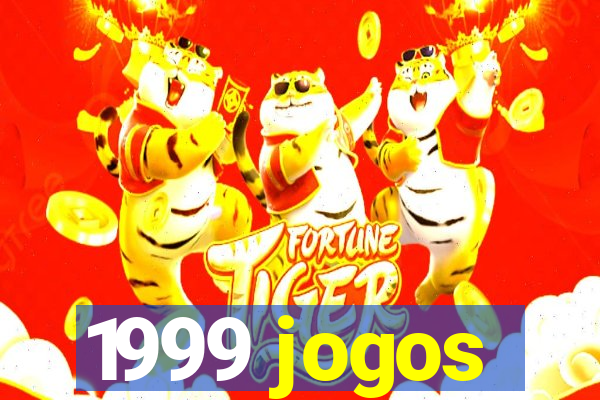 1999 jogos