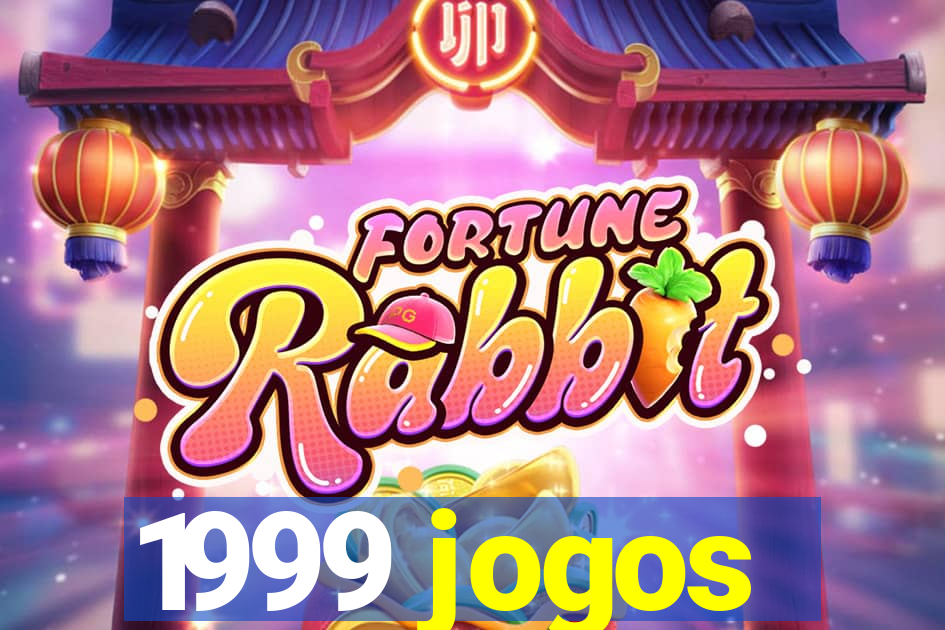 1999 jogos