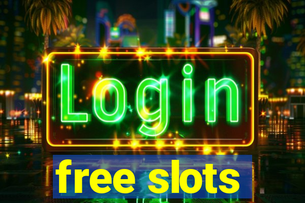 free slots