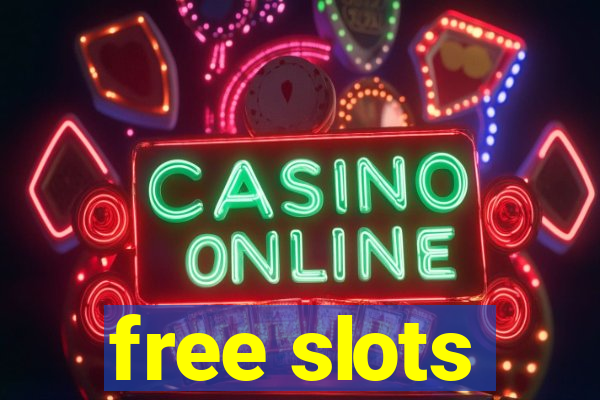 free slots