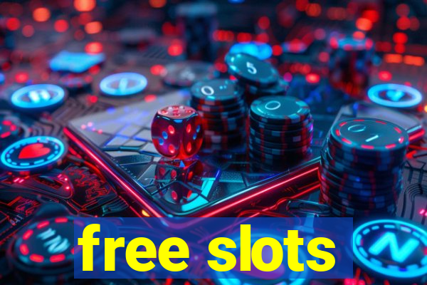 free slots