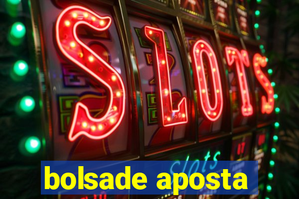 bolsade aposta