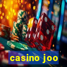 casino joo