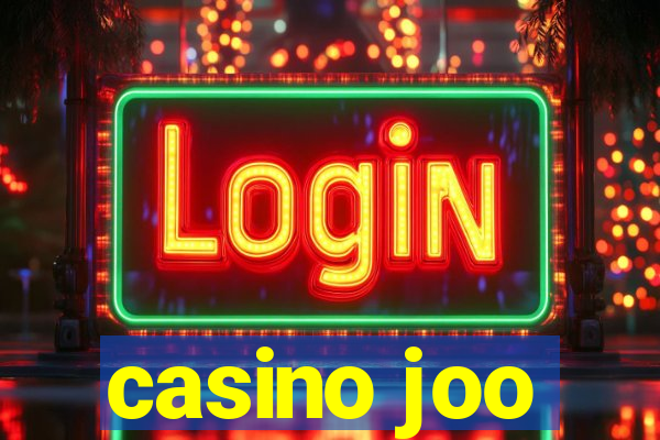 casino joo