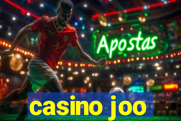 casino joo