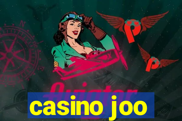 casino joo