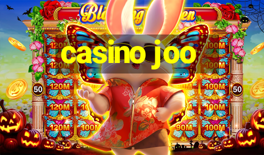 casino joo