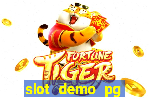 slot demo pg fortune dragon