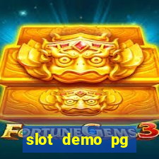 slot demo pg fortune dragon