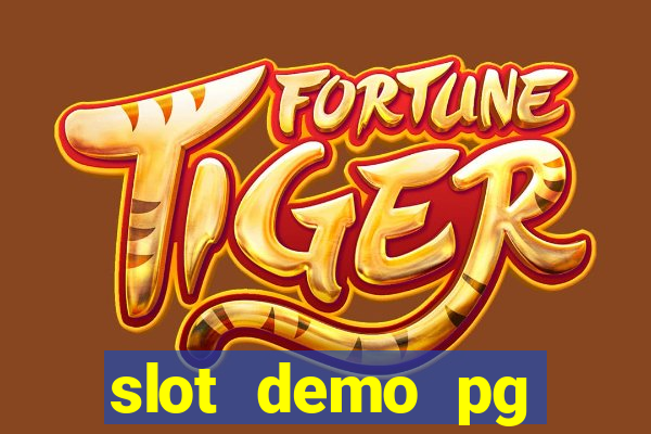 slot demo pg fortune dragon