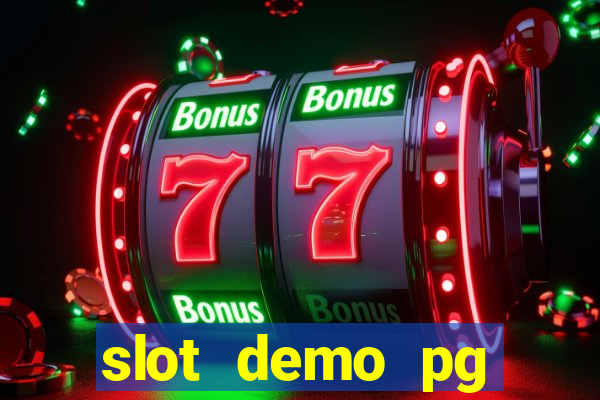 slot demo pg fortune dragon