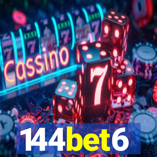 144bet6