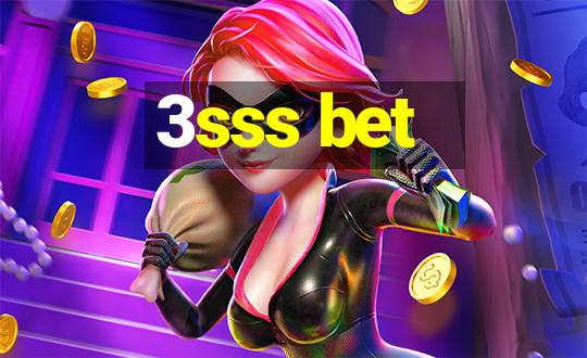 3sss bet